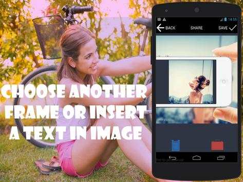 Camera Editor Effect 2016 screenshot 4