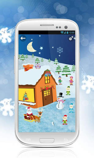 Sleep Bug Kids Lite screenshot 2