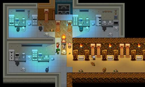 Doom & Destiny Advanced Lite screenshot 6