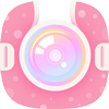 Soha Camera - Selfie Beauty Camera icon