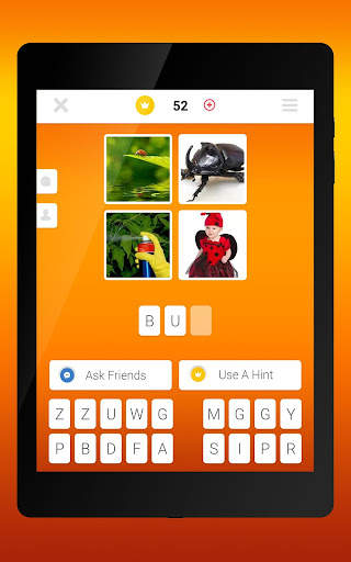 Guess the Word screenshot 6