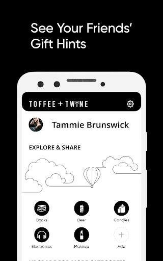 Toffee and Twine screenshot 3