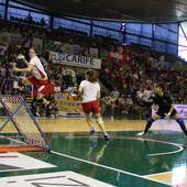 Tchoukball World 1.0