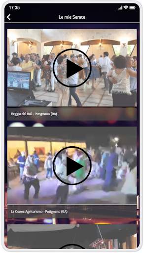 Hantos Djay screenshot 5