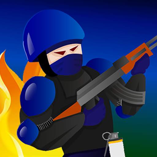 2D Strike 5.9.6