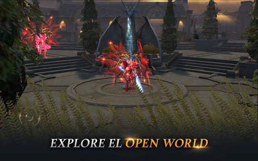 MU ORIGIN2 screenshot 6