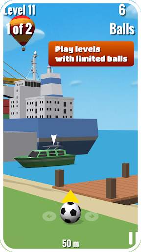 Ball x World screenshot 3