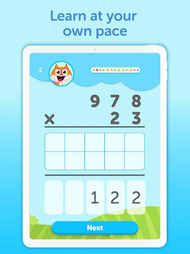 Mathy: Cool Math Games screenshot 10