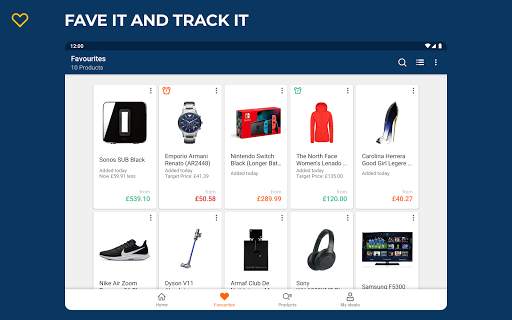 idealo: Online Shopping Product & Price Comparison screenshot 19
