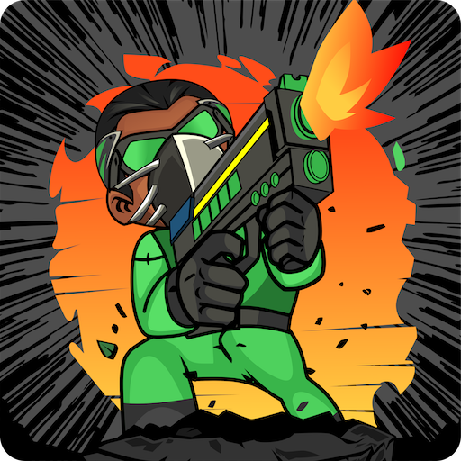 Journey Back 2 Earth icon