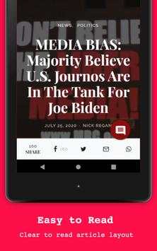 Conservative News Daily screenshot 11