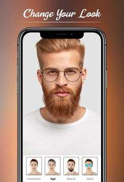 Faceapp-Age Face Changer-Make Me Old 2019 screenshot 3