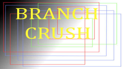 branch crush screenshot 1
