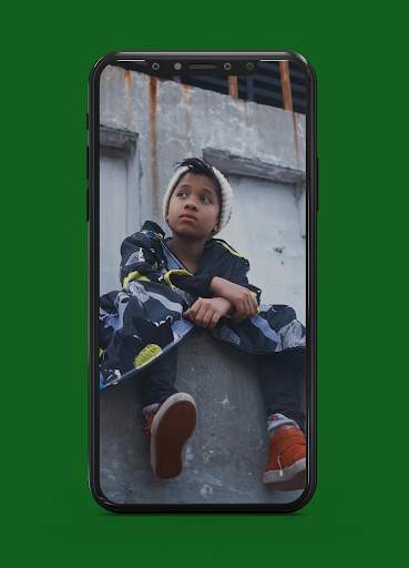 Fateh Halilintar Wallpaper Terbaru screenshot 8