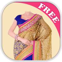 Women Saree Suit