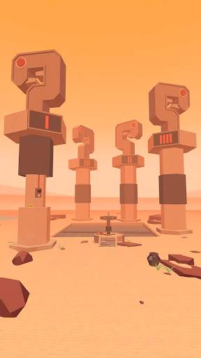 Faraway: Puzzle Escape screenshot 6