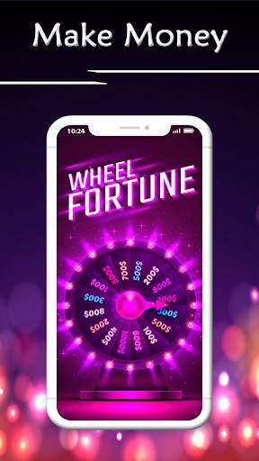 Make Money - Reward Cash and Daily Earn screenshot 1