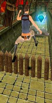 Temple Gold Run screenshot 2