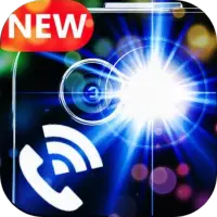 ikon Flash Alert, Flash Notification, Flash on Call
