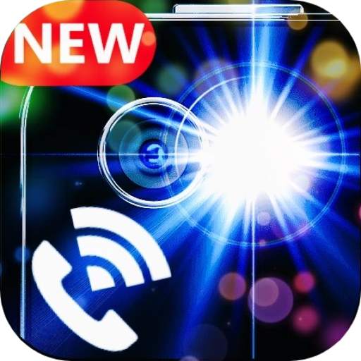Flash Alert, Flash Notification, Flash on Call 1.0.1