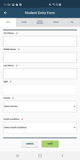 MOHI Social Worker screenshot 4