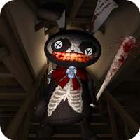 Scary Bunny - The Horror Game icon