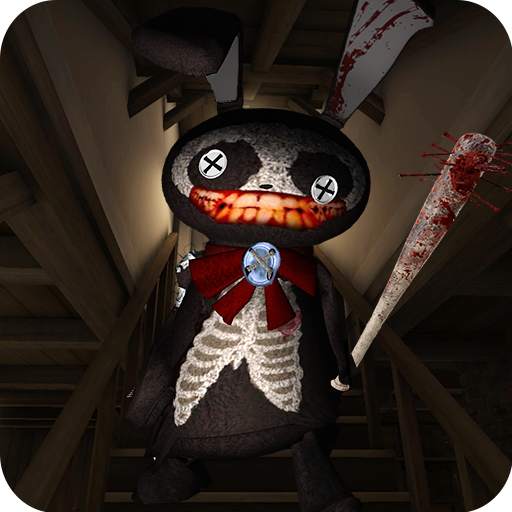 Scary Bunny - The Horror Game 1.2.0