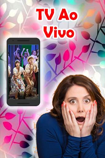 Watch Live TV on Mobile Free Guide screenshot 2
