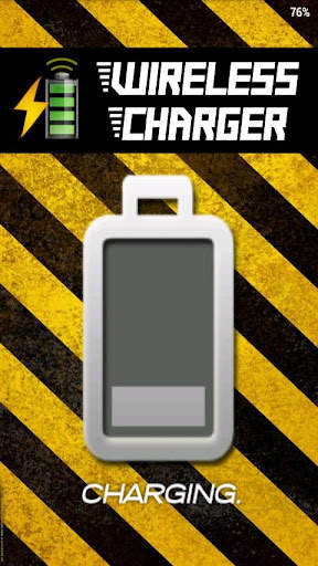 Wireless Charger Simulator screenshot 2