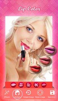 You Makeup Selfie Cam screenshot 2