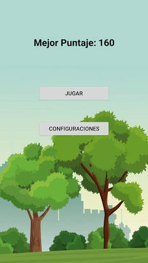 Rango Bird screenshot 6