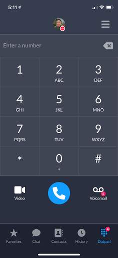 Smart Office for Mobile screenshot 2