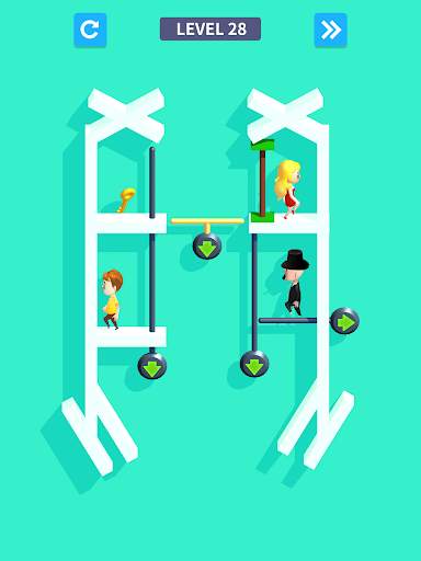 Pin Pull screenshot 10