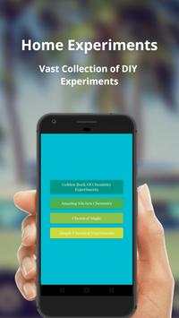 Chemistry Practicals 4 تصوير الشاشة