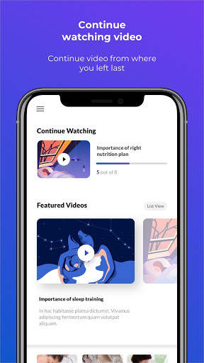 Naps & Nibbles screenshot 6