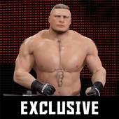 Mega Fighter Extreme WWE Videos 2.0