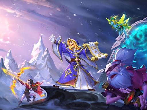 Final Heroes screenshot 6