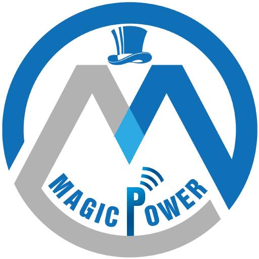 Magic Power 3.9.3