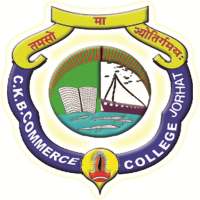 CKB Commerce College, Jorhat on 9Apps