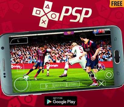 Red PSP 3 تصوير الشاشة