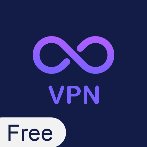 infiVPN - Free VPN Proxy Server &amp; Secure Service icon