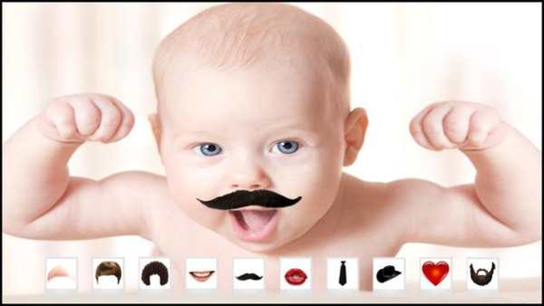 Photo Editor PRO screenshot 6