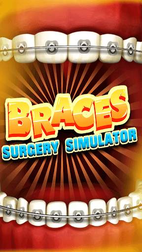 Braces Surgery Simulator - Doctor Games 2021 screenshot 6