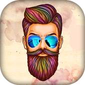 Sunglass Photo Editor : Men and Women 1.0