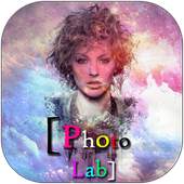 Photo Lab - Photo Editor 1.0