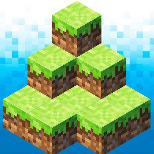 My Block Craft - Building Simulator Games for Free 1.1