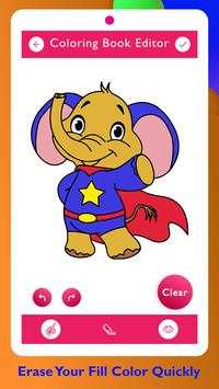 Animal Painting Games screenshot 4