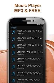 Music Player 2 تصوير الشاشة