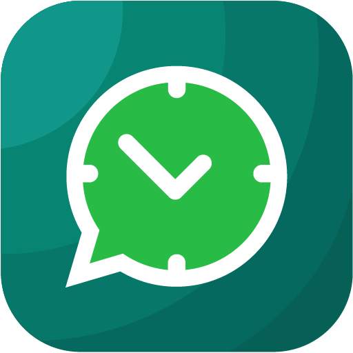 Last Seen - WhatsApp Usage Tracker 1.0.4