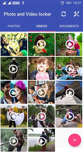 Photo and Video Locker screenshot 6